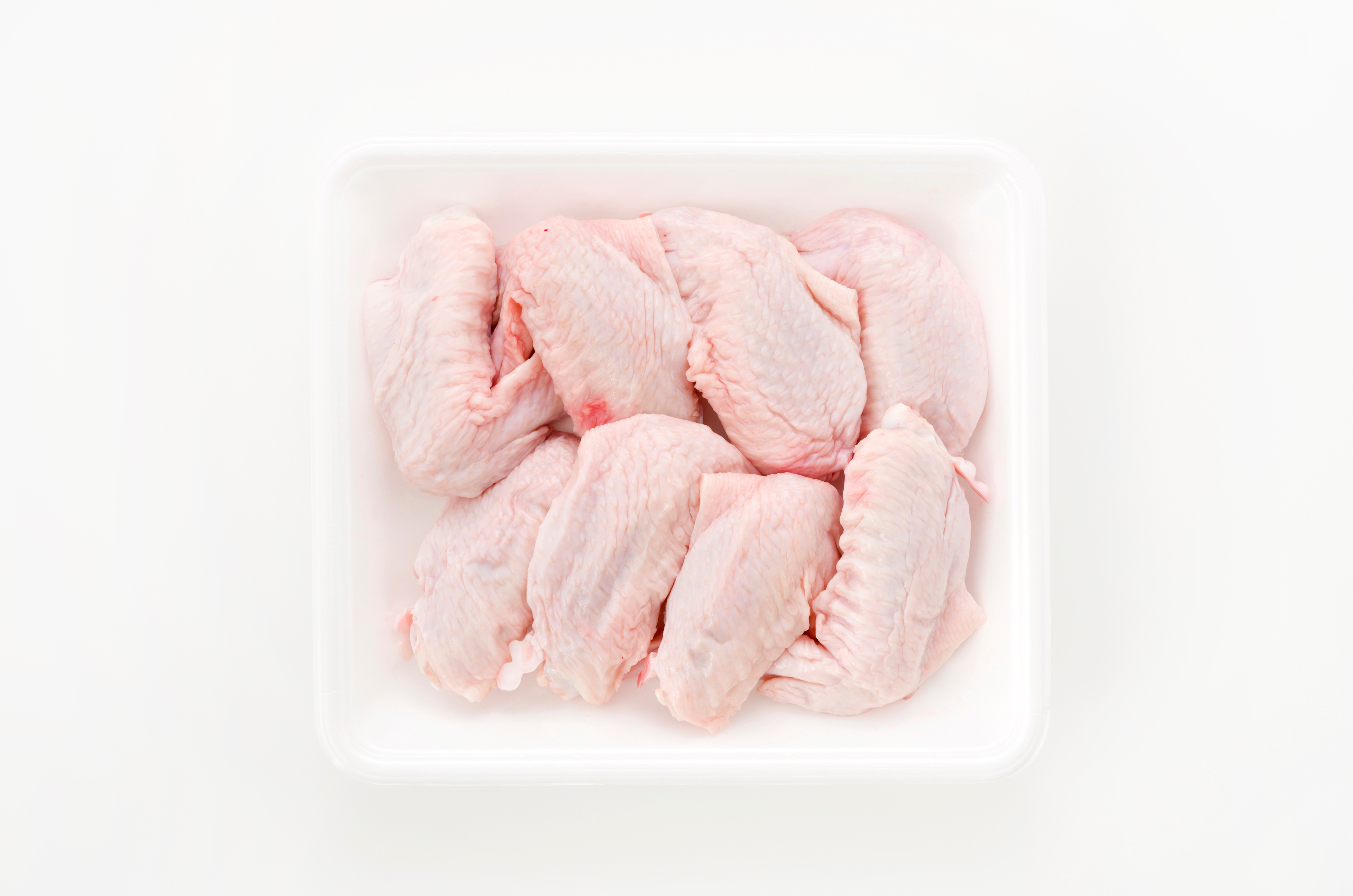 雞肉封盒機